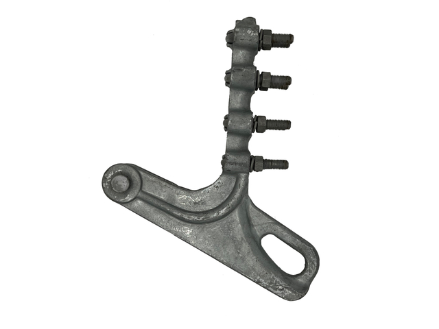 المشبك سلالة