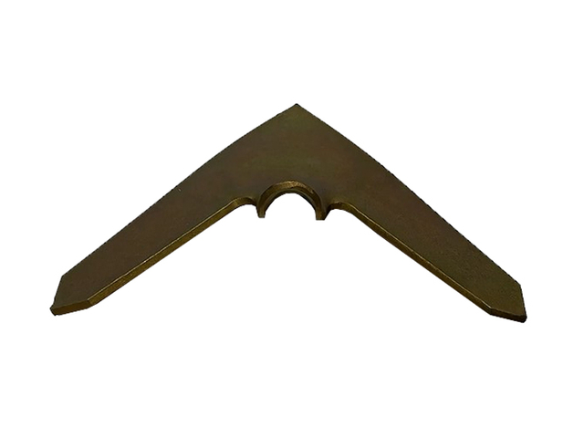 أجزاء الآلات الزراعية