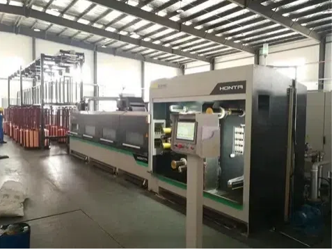 آلات الكابل