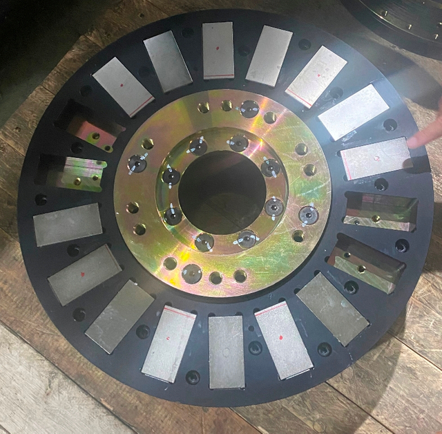 مجموعة الاقتران المتكافئة