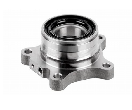 كيف تستبدل محمل العجلات؟