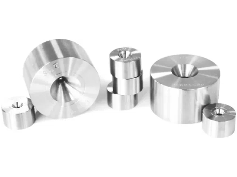 ما الذي يجعل آلات رسم الأسلاك النحاسية تبرز في آلات الكابل؟