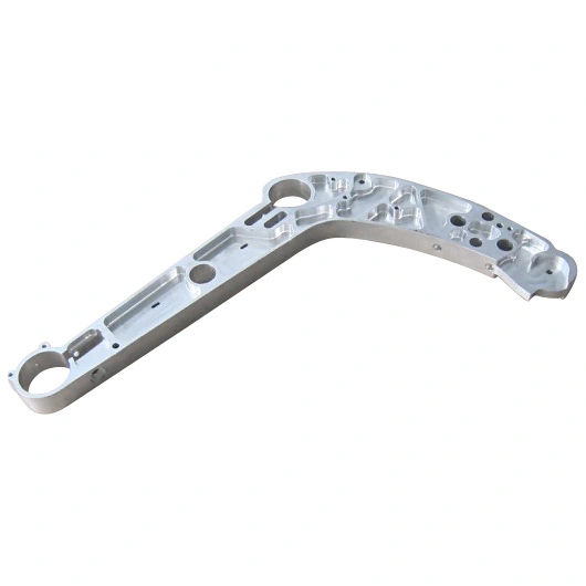 أجزاء تصنيع CNC الألومنيوم لقطع غيار السيارات