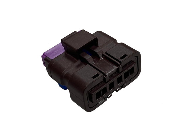 PP Pe ABS ABS Peek Injection Services Auto Parts لسد مقاومة للماء