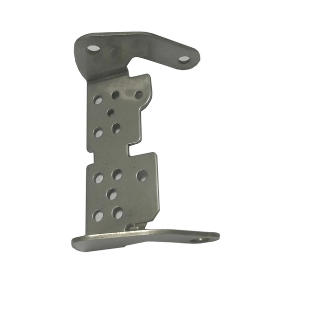 CNC مخصصة الأجزاء المختبرة