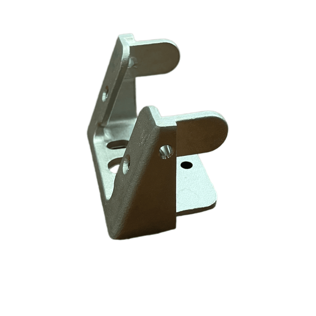 غطاء قوس الفولاذ المقاوم للصدأ لقفل الباب