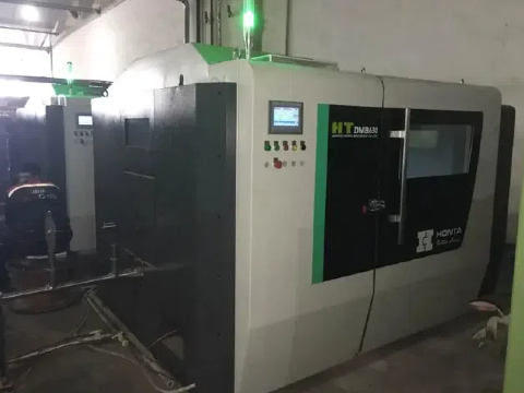 آلات الكابل