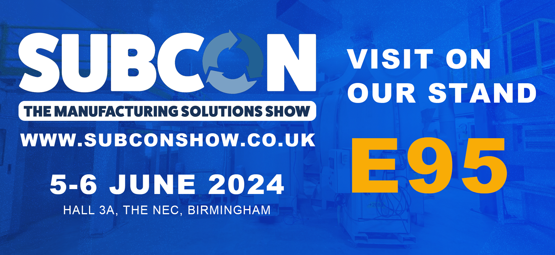 SUBCON 2024: خلاصة شاملة