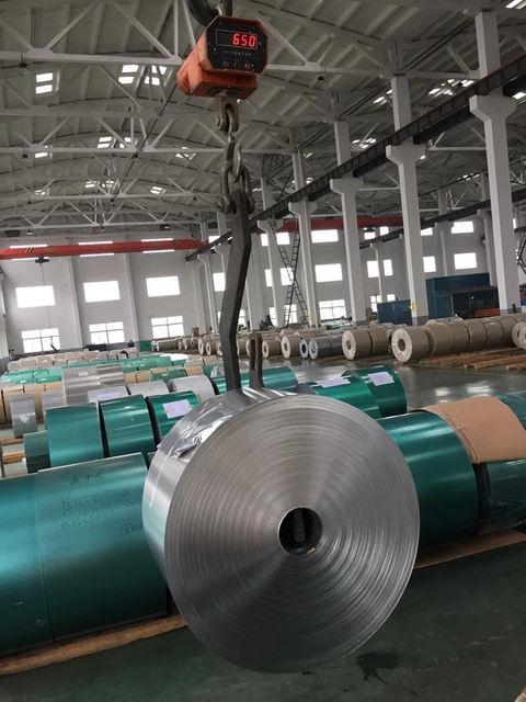 شريط كوبوليمر الألومنيوم للكابل البصري