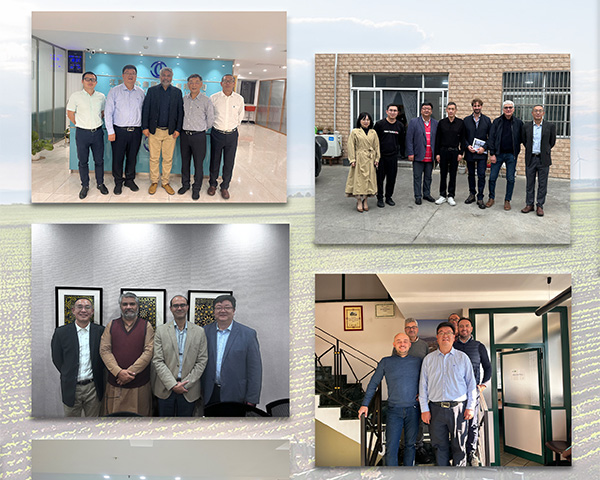 مورد المحامل