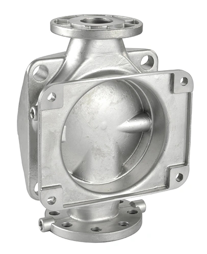 ماذا تفعل مضخة المياه في السيارة؟