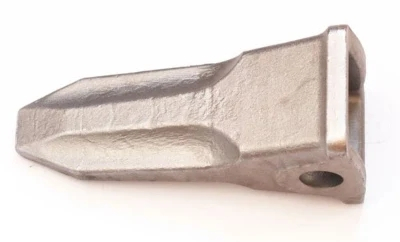 أسنان دلو الحفر المزورة