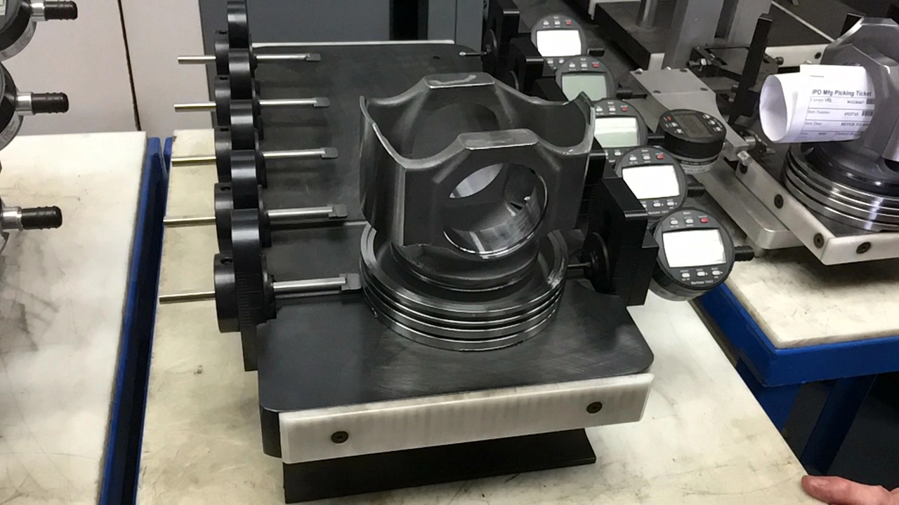 Investment-Steel-Casting-Piston-for-for-Cat-3500-Diesel-Engine.Web (2)