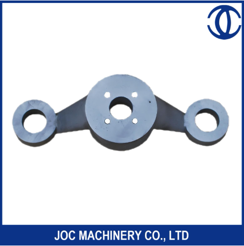 تركيبات العنكبوت الزجاجية ذات ذراع واحد