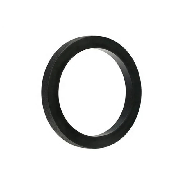 مخصصة حشية مطاطية مقاومة للكيميائية مقاومة