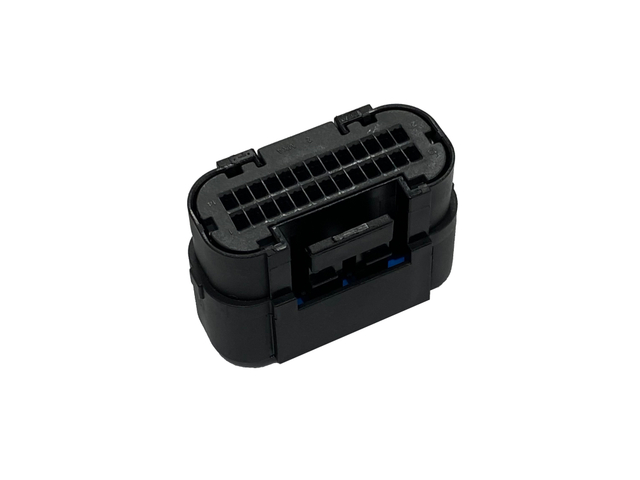 قابس موصل مقاوم للماء السيارات