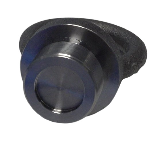 ASTM A352 LCC المسمار القابل للتعديل للصمام مع ROHS