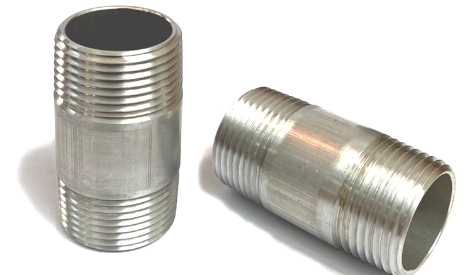 أجزاء المضخة والصمام