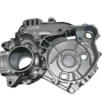 التصميم المهني OEM ألمنيوم يموت مع خدمة تصنيع CNC