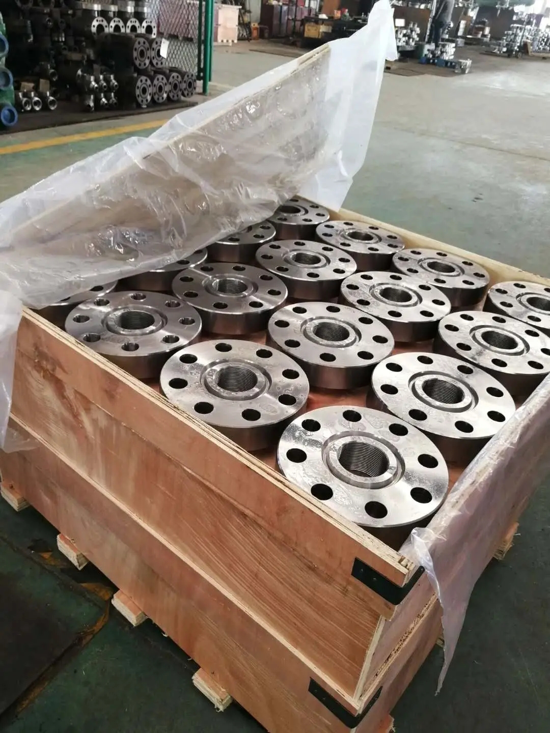 API-6A-Continter-Agtter-Flange-for-Wellhead.Web (2)