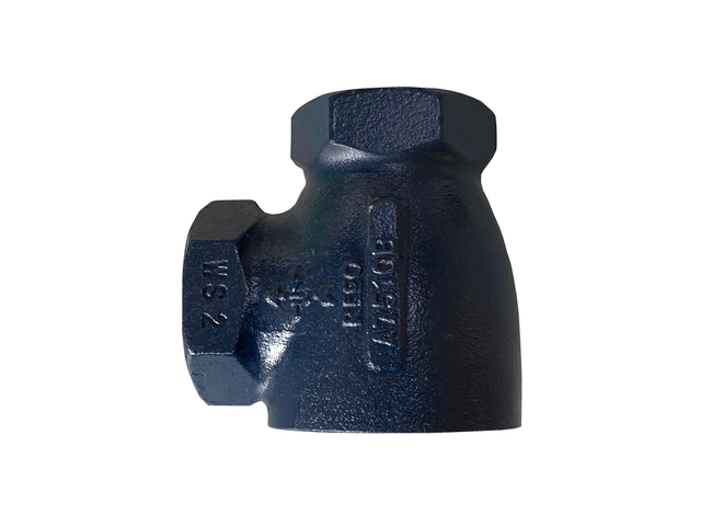 صمام صمام مصنوع مخصص دقة الدقة المفقودة شمع الأجزاء صمام الصمام