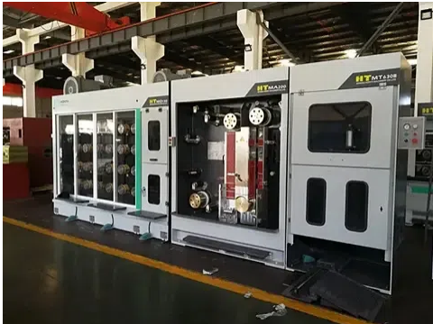 ما يجب أن تعرفه عن آلات رسم الأسلاك النحاسية للصناعة