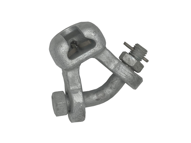 مقبس Y Clevis