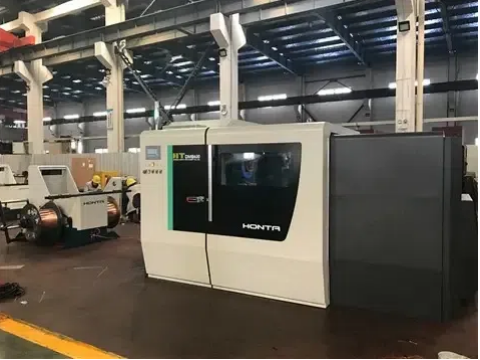 آلات الكابل