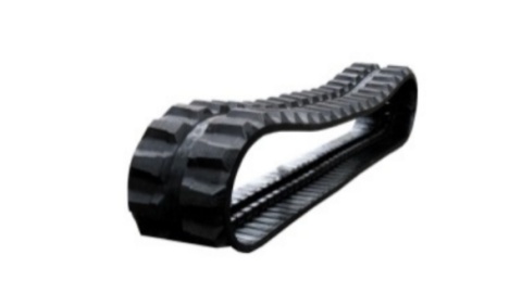 ما هو المسار المطاطي؟ الدليل الكامل للمعدات الزراعية والبناء