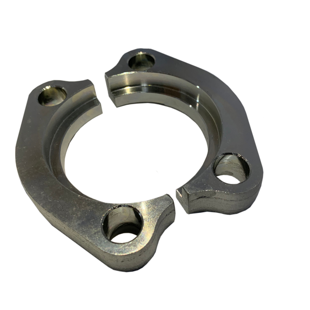 تجهيزات الأنابيب الهيدروليكية الشفاه الهيدروليكية