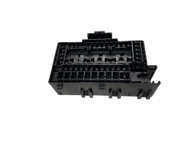 خدمات الحقن أجزاء السيارات لجسم صندوق الصمامات