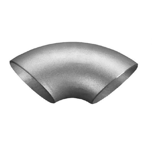 جميع أنواع التيتانيوم سلس بعقب أنابيب ملحومة تجهيزات