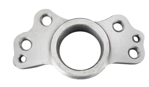 ما هي الخطوات في عملية الصب؟