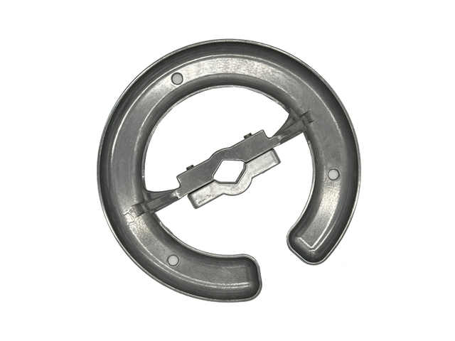 حلقة الدرجات