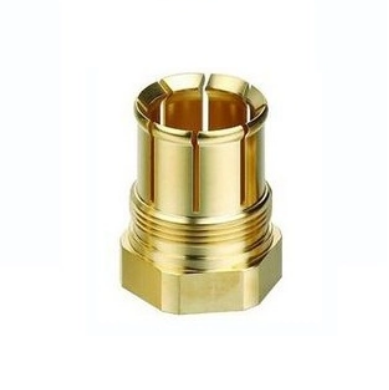 ما هو النحاس المصنوع من؟