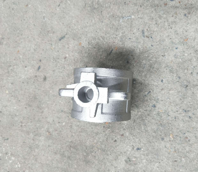 حارس طوق المدافع إصلاح المشبك