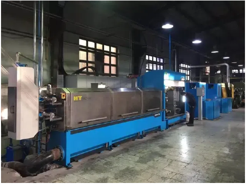 آلات الكابل