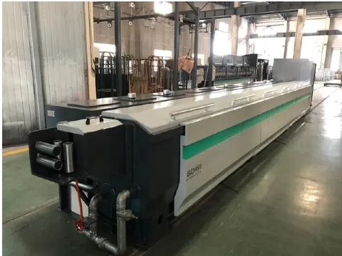 هل يمكن أن توفر معدات رسم الأسلاك النحاسية تكاليف التصنيع الخاصة بك؟