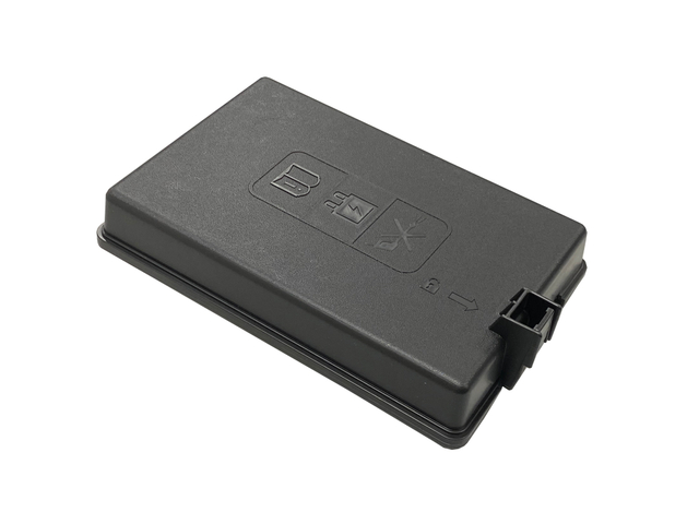 خدمات الحقن قطع غيار للسيارات لغطاء الصمامات العلوي